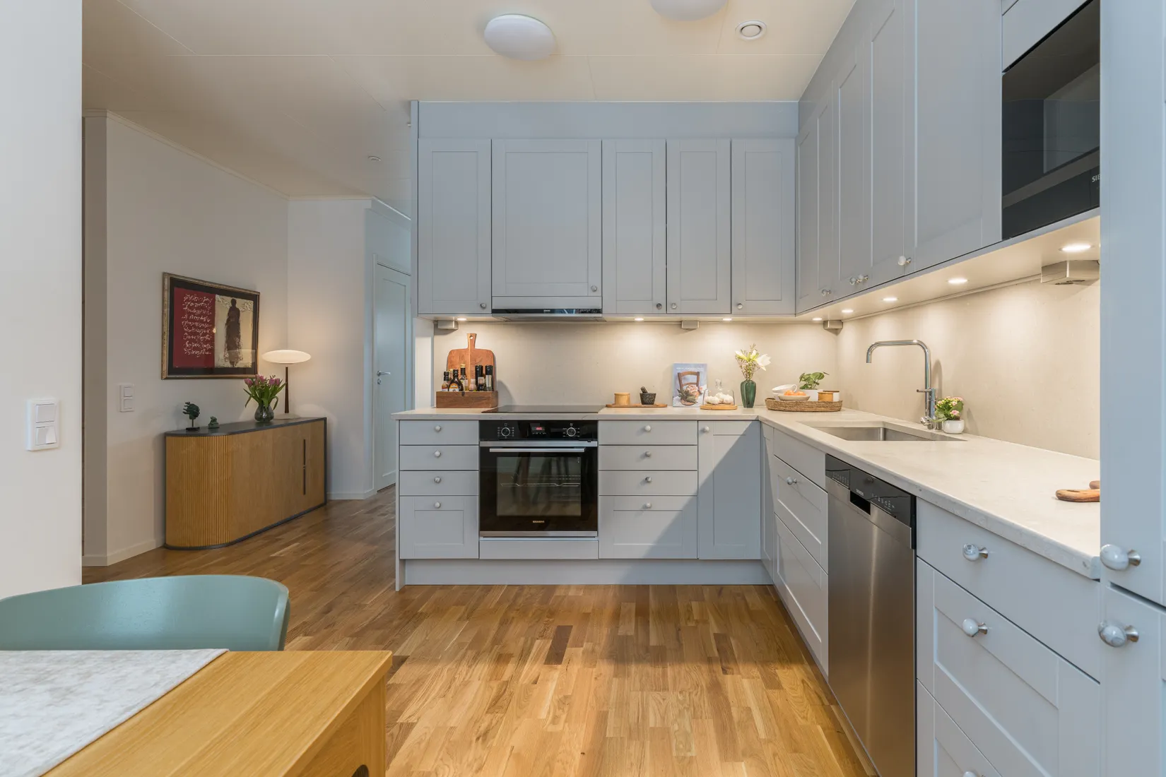 Villa, Radhus, Motalagatan 16F, Centralt, Vadstena