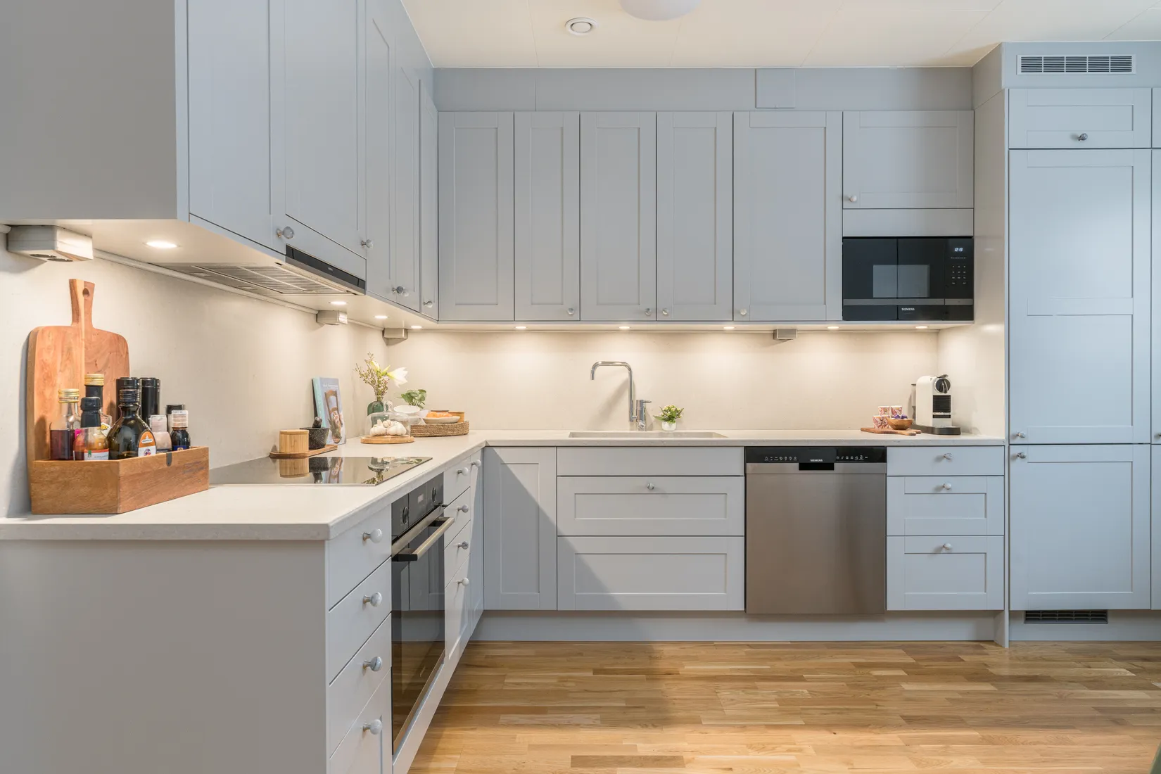 Villa, Radhus, Motalagatan 16F, Centralt, Vadstena