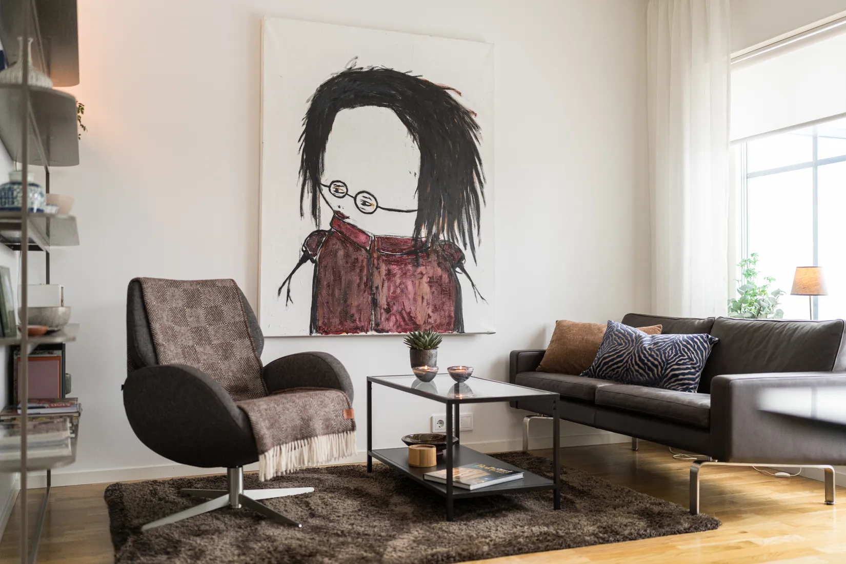 Villa, Radhus, Motalagatan 16F, Centralt, Vadstena