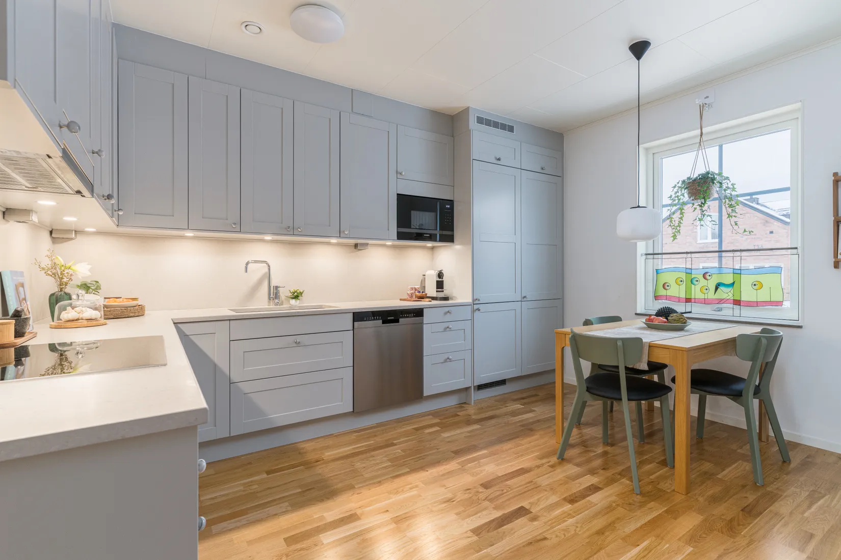 Villa, Radhus, Motalagatan 16F, Centralt, Vadstena