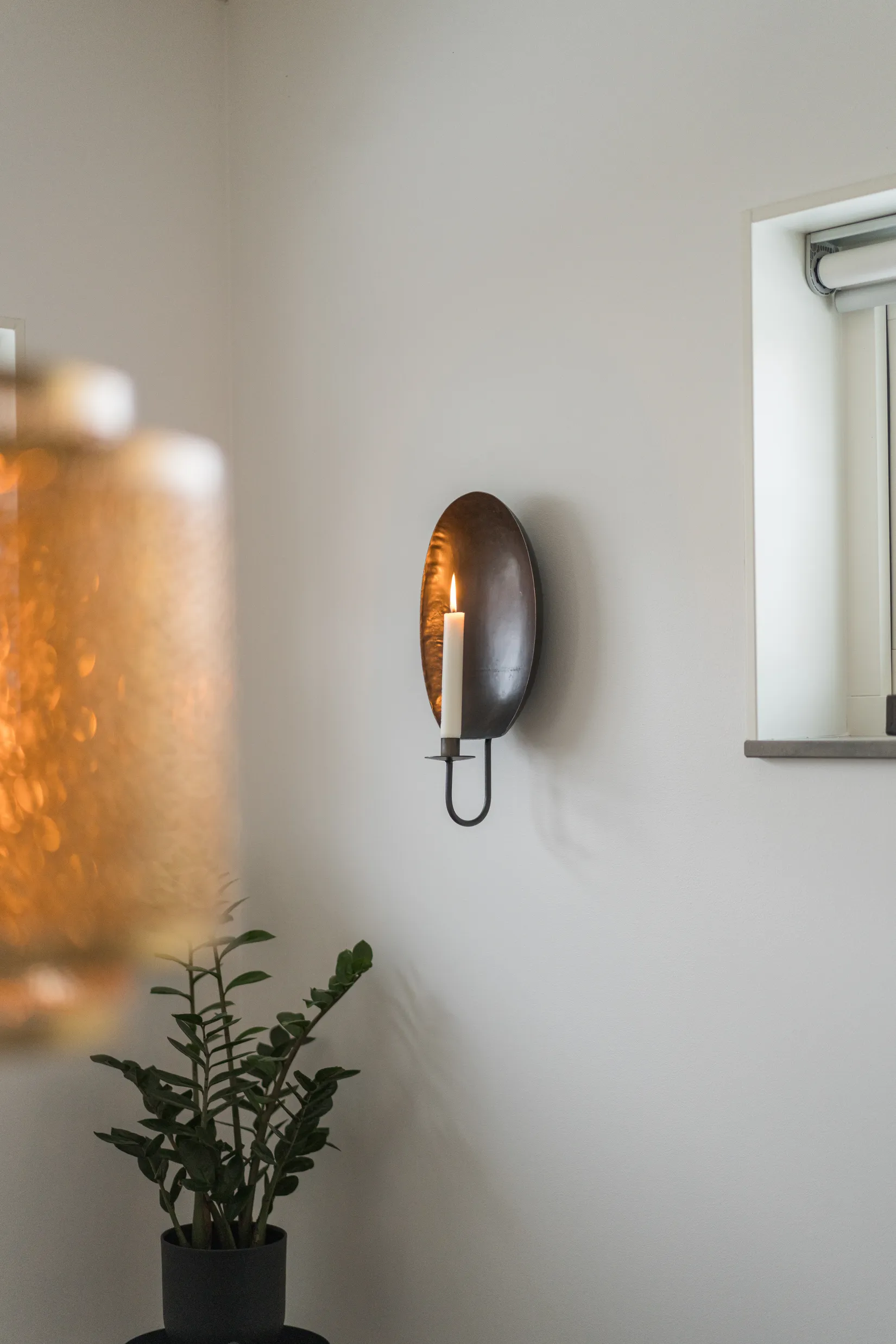 Villa, Radhus, Motalagatan 16F, Centralt, Vadstena