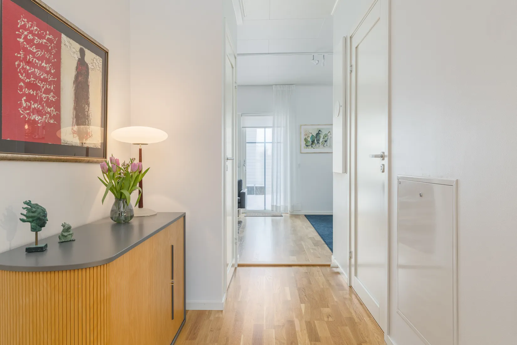 Villa, Radhus, Motalagatan 16F, Centralt, Vadstena