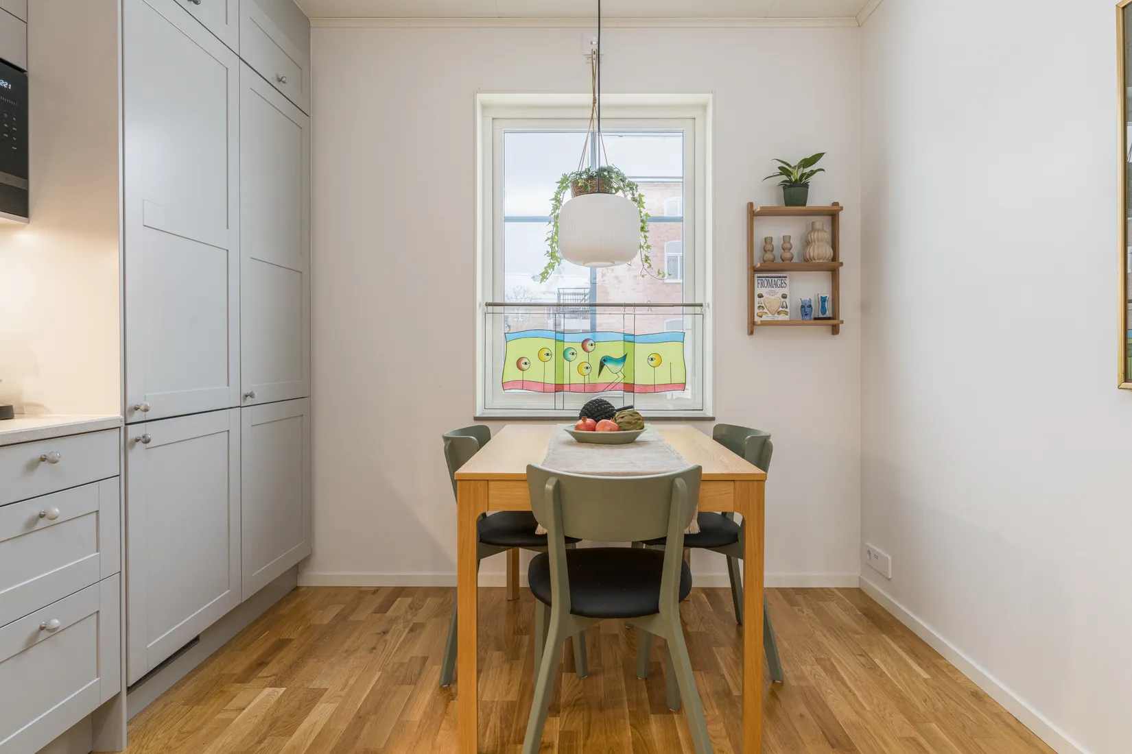 Villa, Radhus, Motalagatan 16F, Centralt, Vadstena