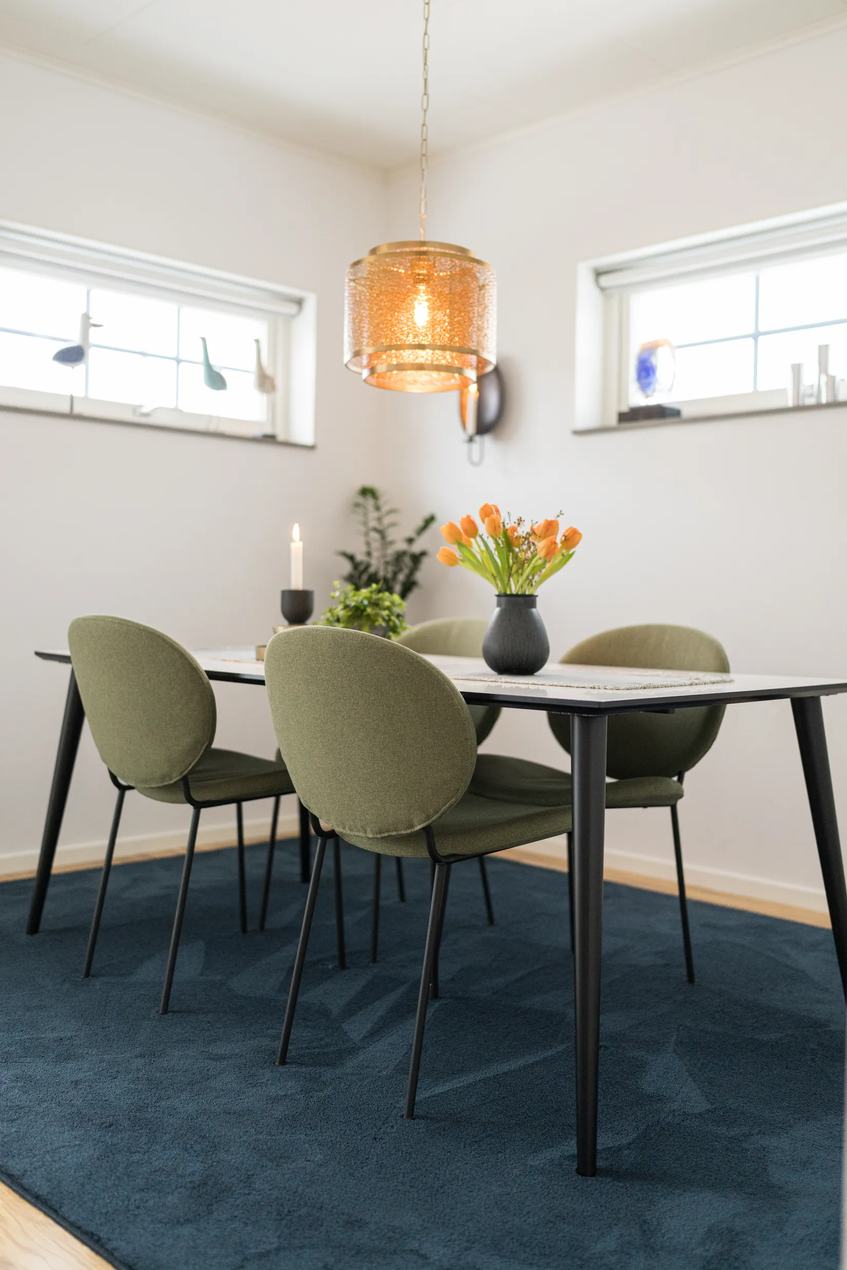 Villa, Radhus, Motalagatan 16F, Centralt, Vadstena