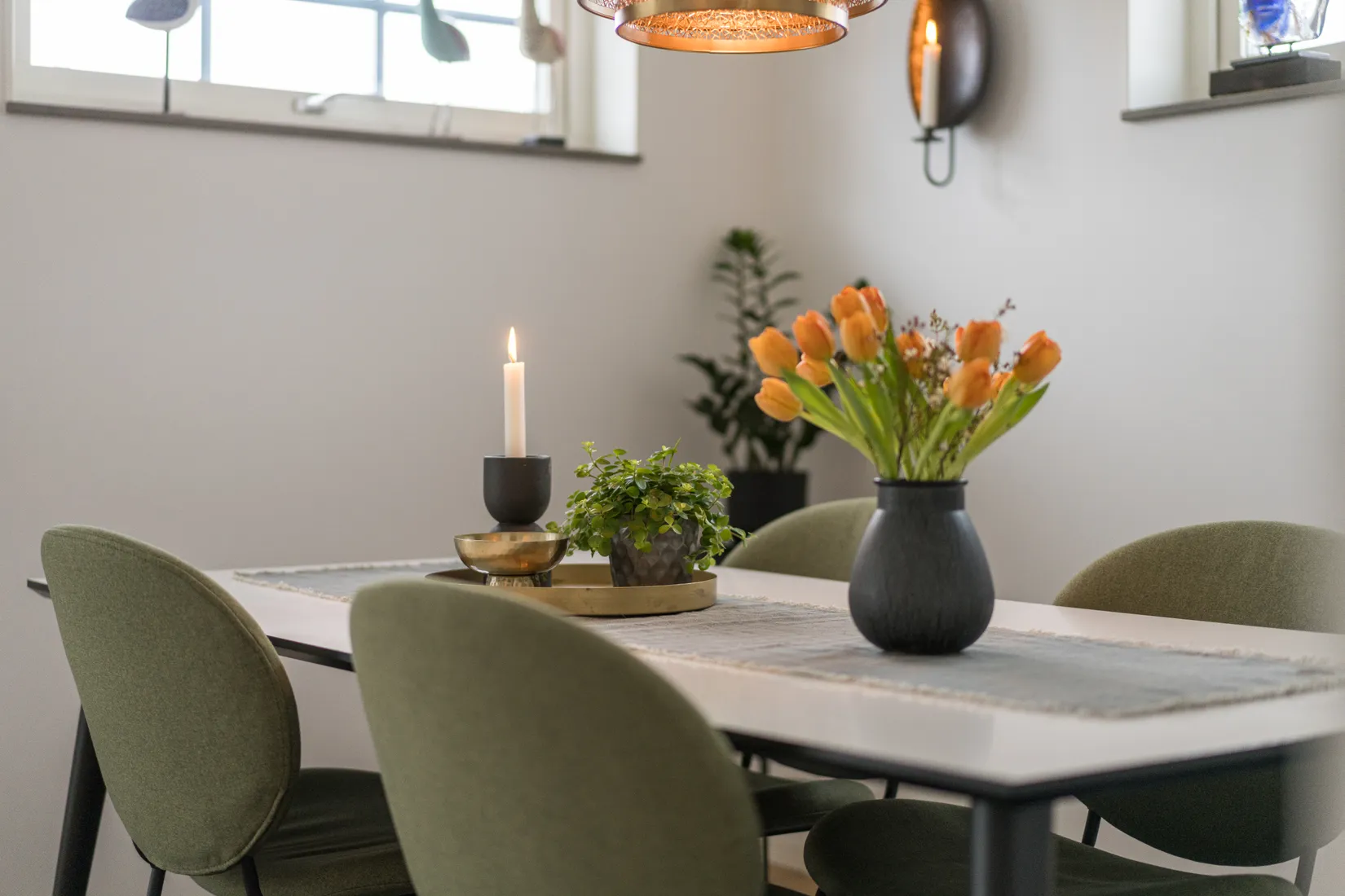 Villa, Radhus, Motalagatan 16F, Centralt, Vadstena