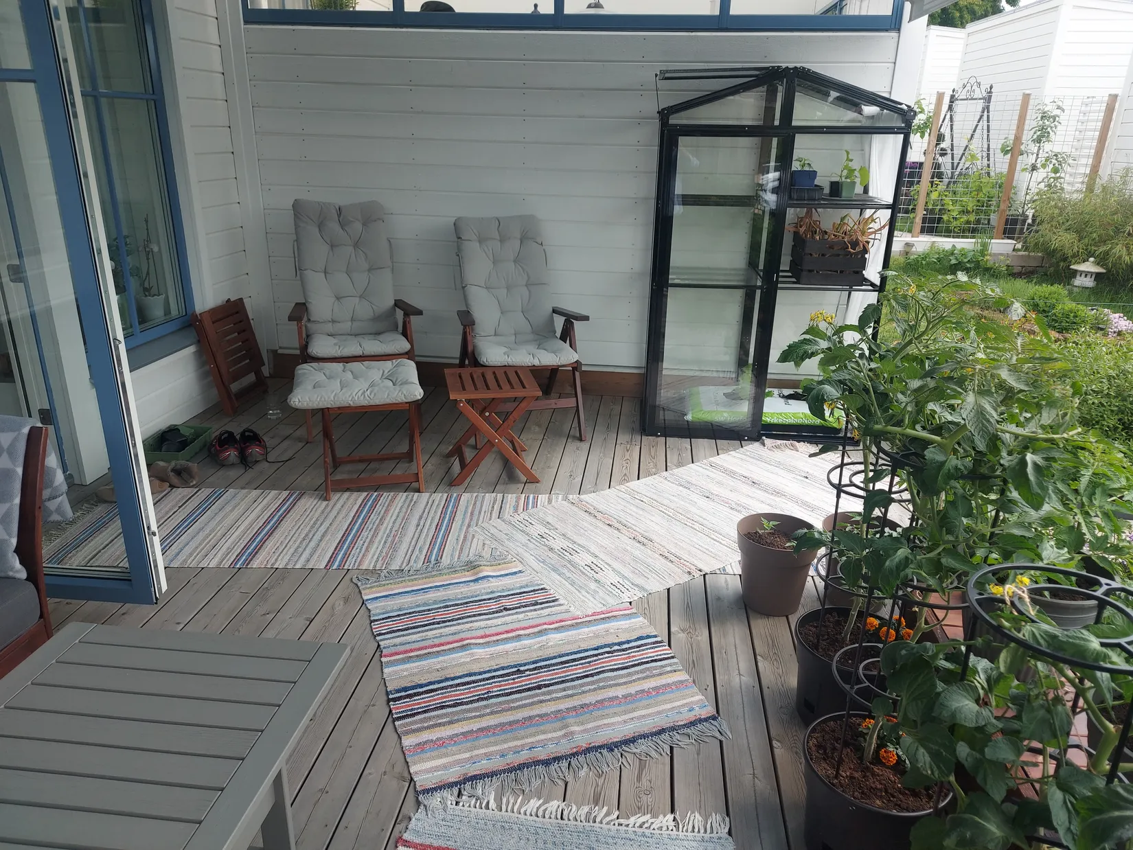 Villa, Radhus, Motalagatan 16F, Centralt, Vadstena