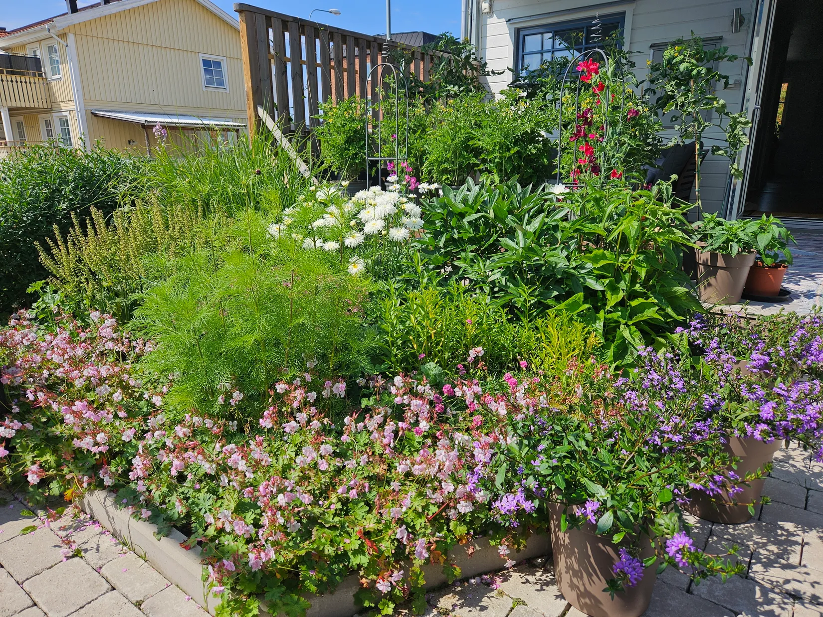 Villa, Radhus, Motalagatan 16F, Centralt, Vadstena