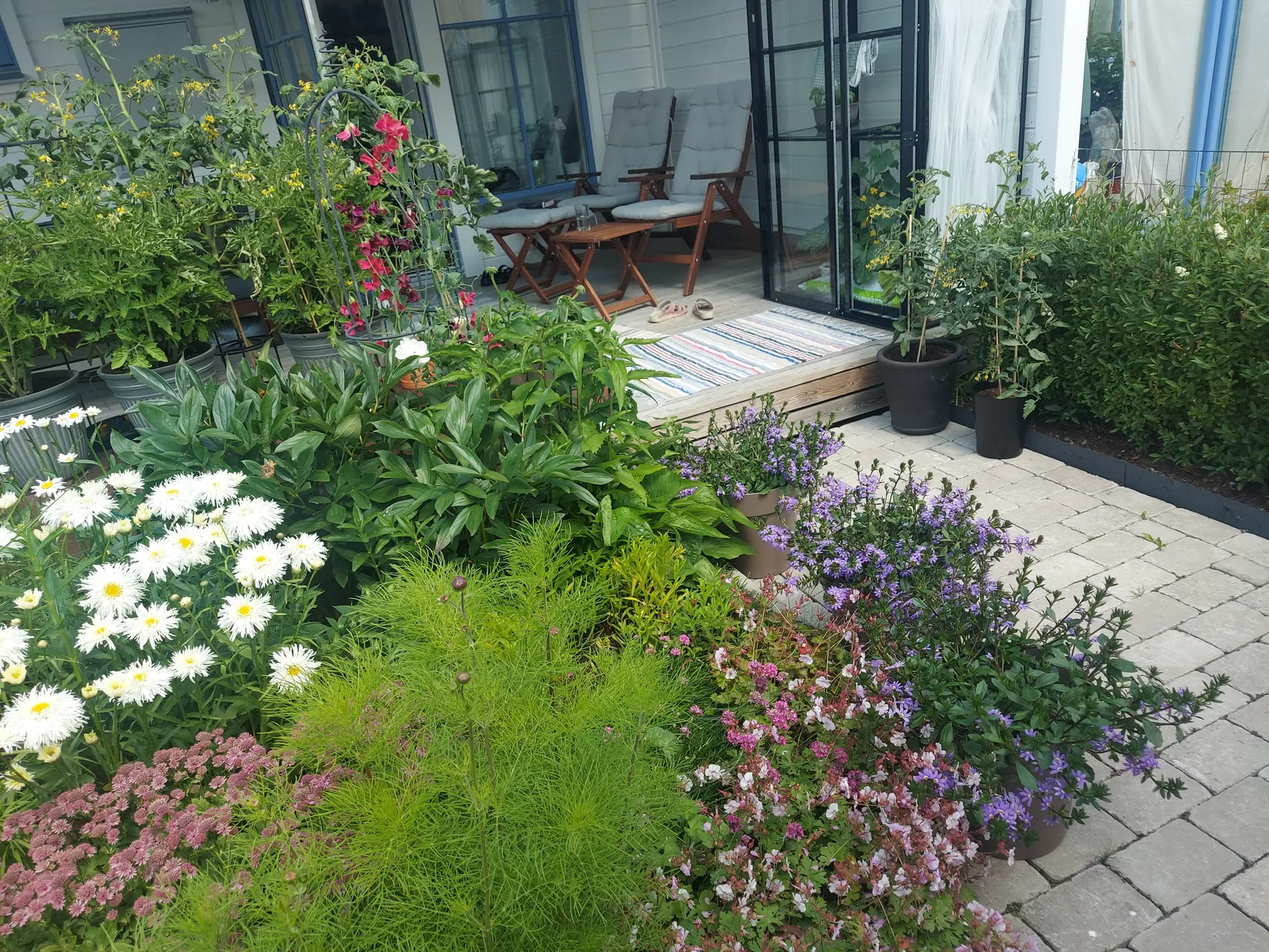 Villa, Radhus, Motalagatan 16F, Centralt, Vadstena