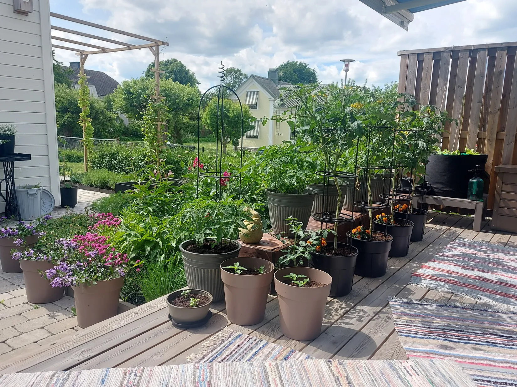 Villa, Radhus, Motalagatan 16F, Centralt, Vadstena