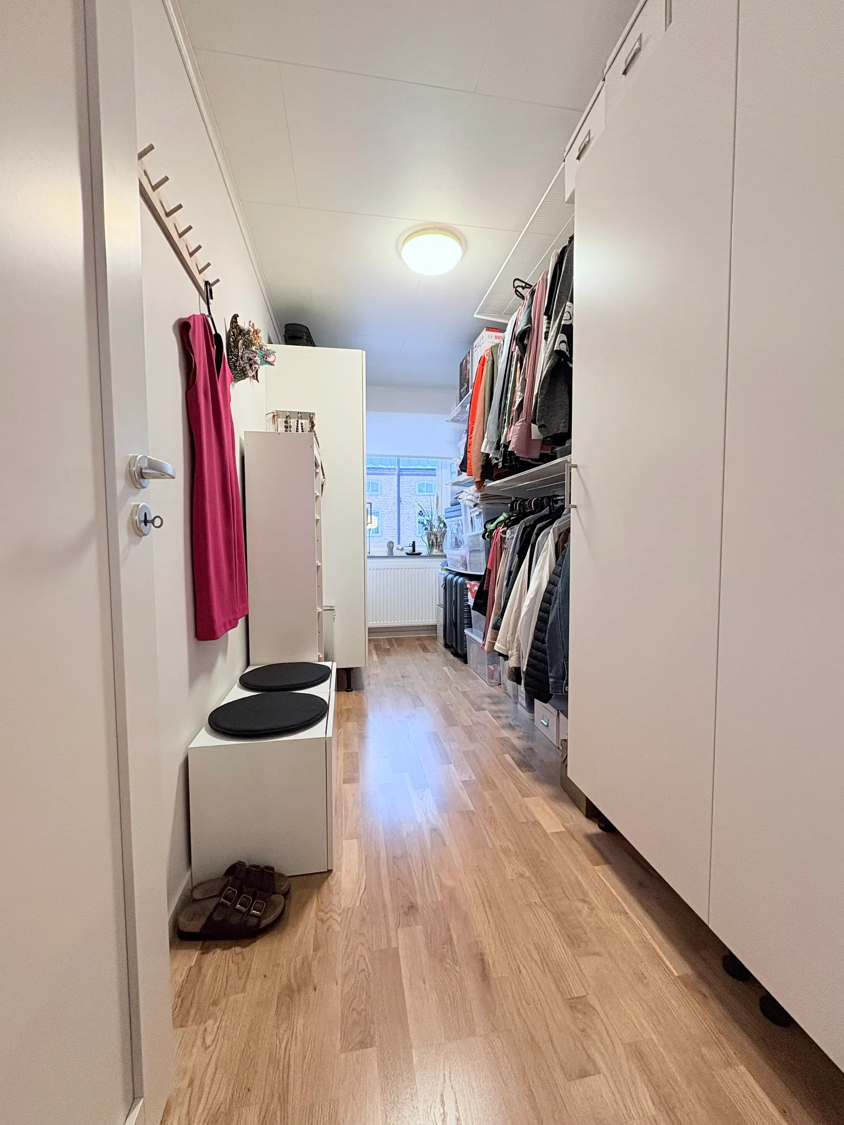 Villa, Radhus, Motalagatan 16F, Centralt, Vadstena