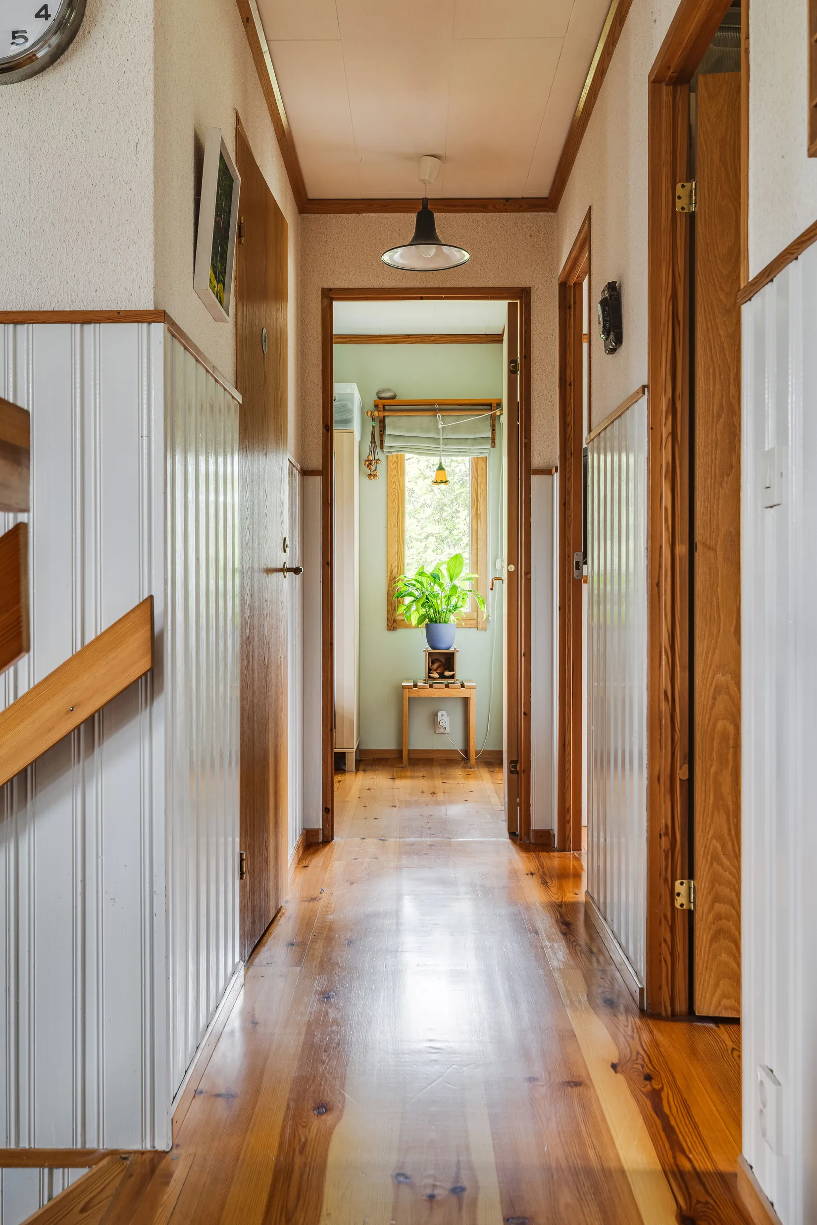 Villa, Brödrahemsgatan 72, Ursviken, Skellefteå