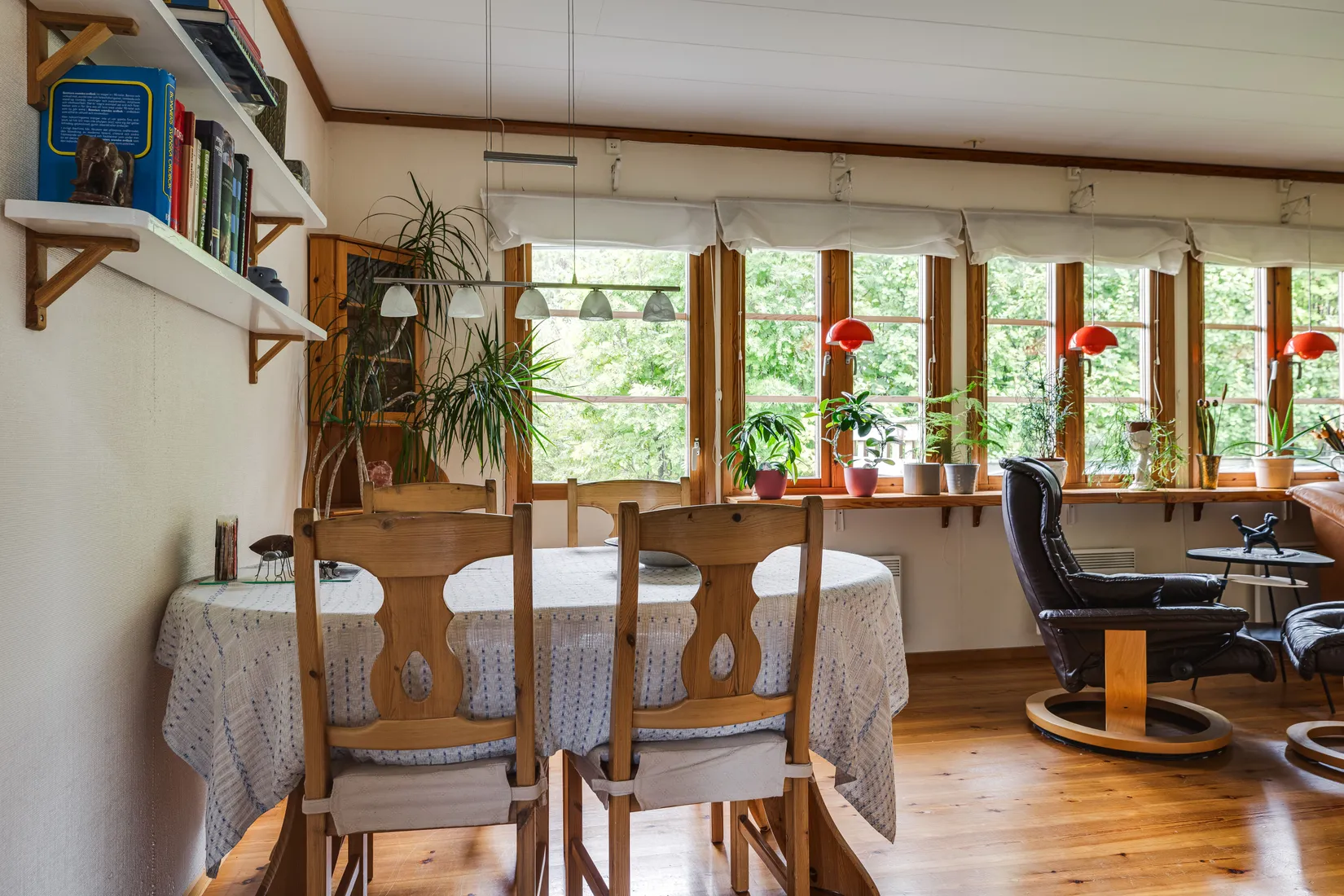 Villa, Brödrahemsgatan 72, Ursviken, Skellefteå