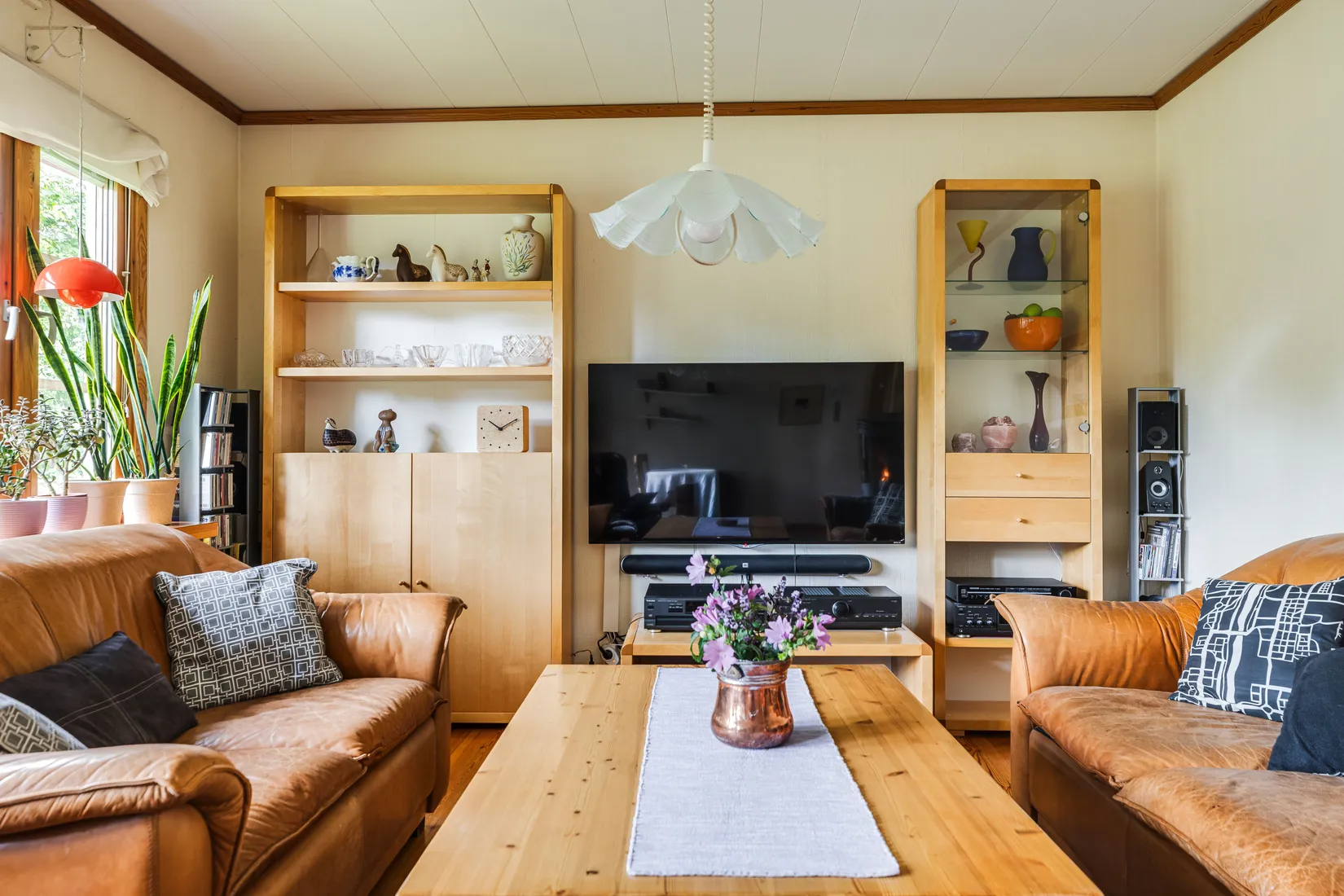 Villa, Brödrahemsgatan 72, Ursviken, Skellefteå