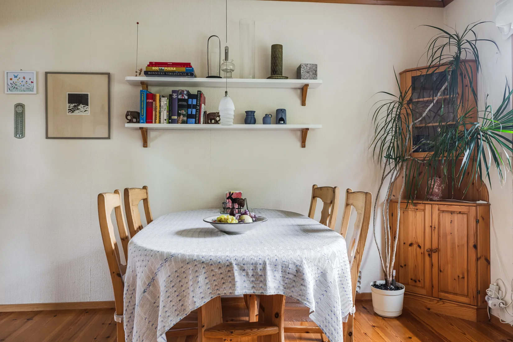 Villa, Brödrahemsgatan 72, Ursviken, Skellefteå