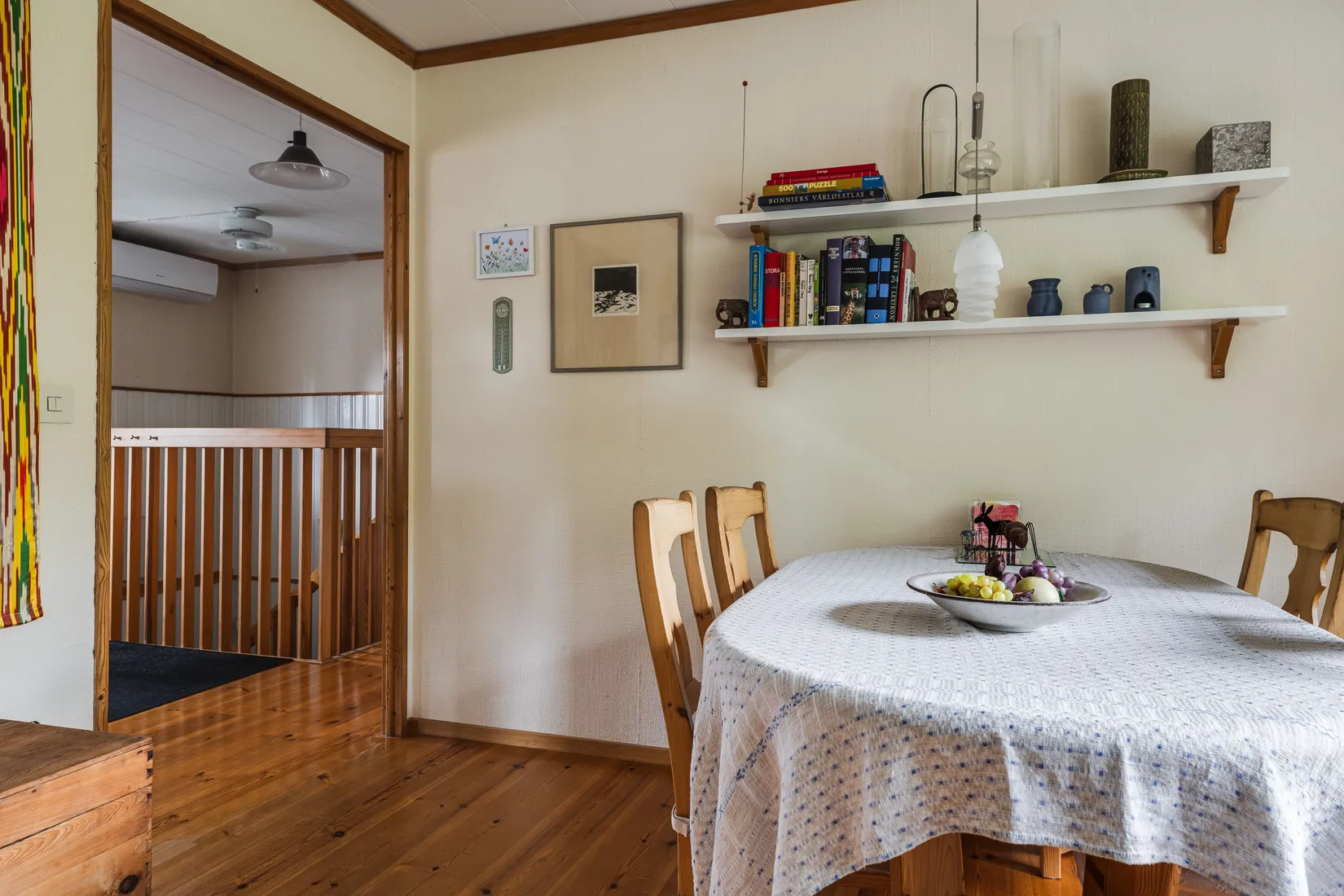 Villa, Brödrahemsgatan 72, Ursviken, Skellefteå