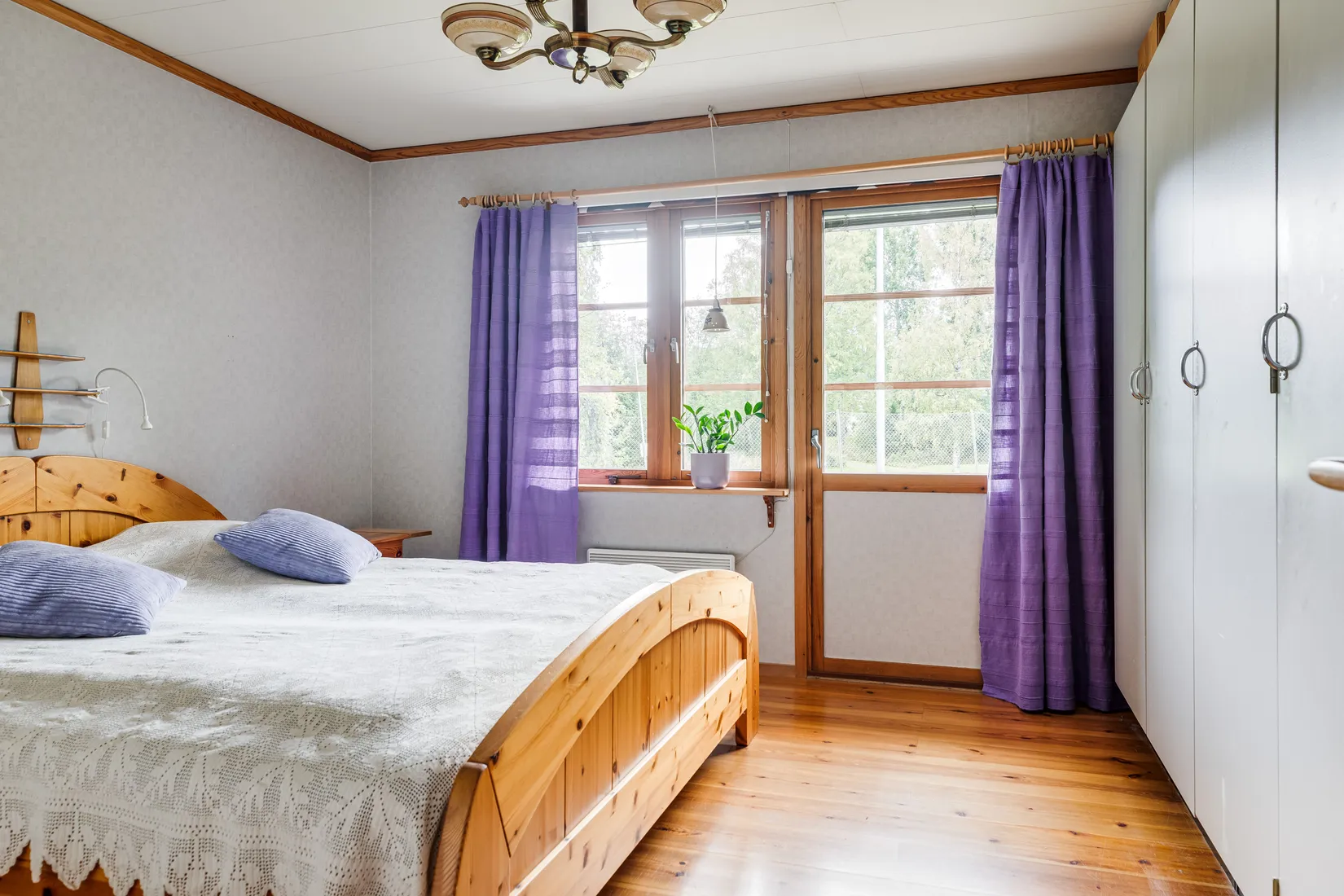 Villa, Brödrahemsgatan 72, Ursviken, Skellefteå