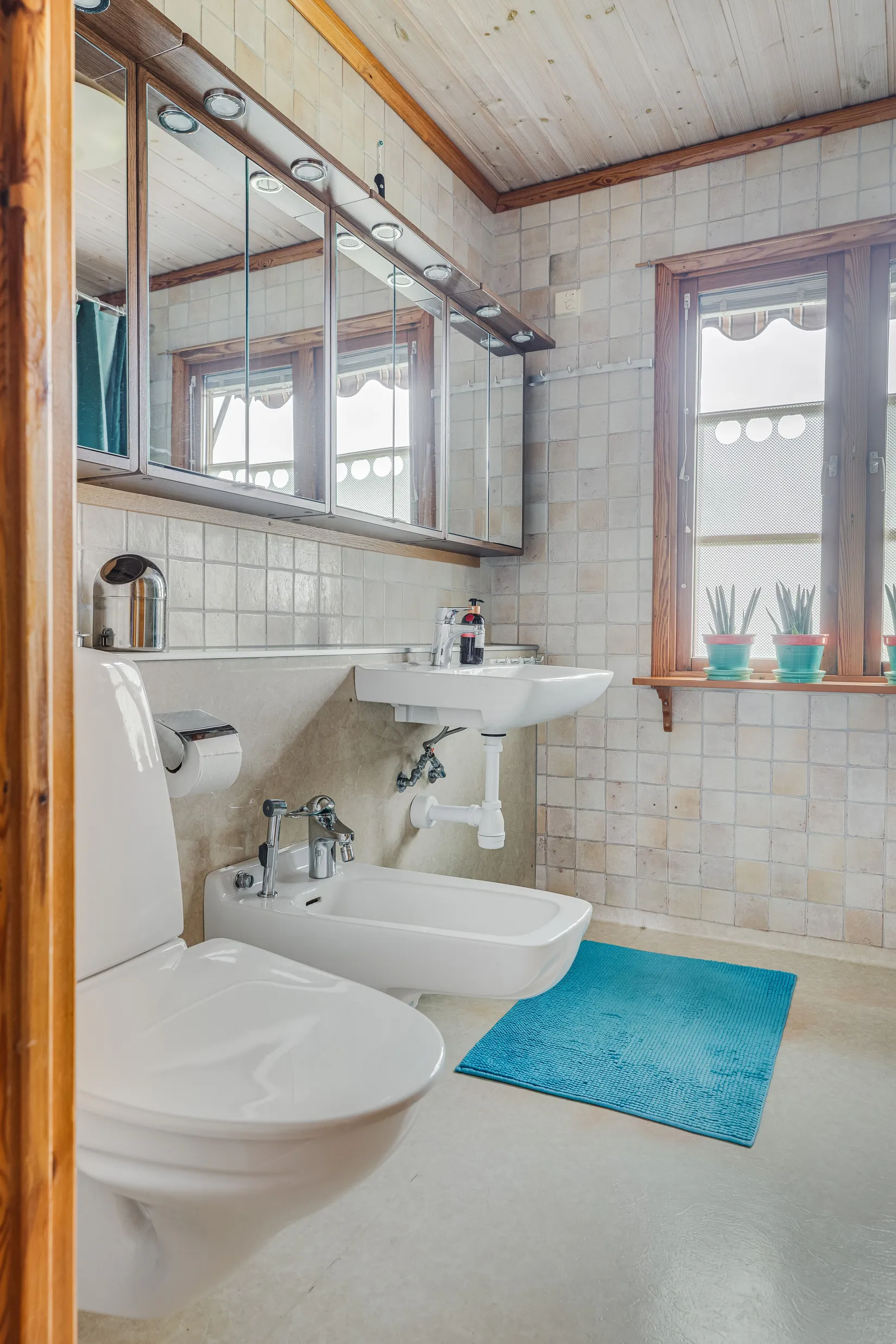 Villa, Brödrahemsgatan 72, Ursviken, Skellefteå