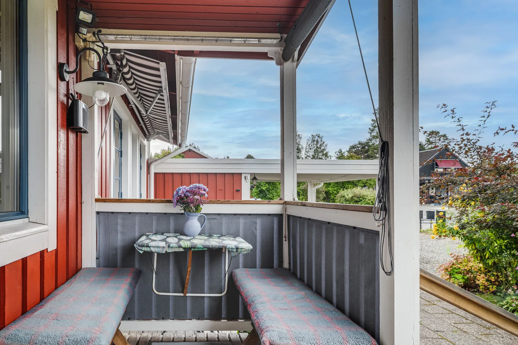 Villa, Brödrahemsgatan 72, Ursviken, Skellefteå