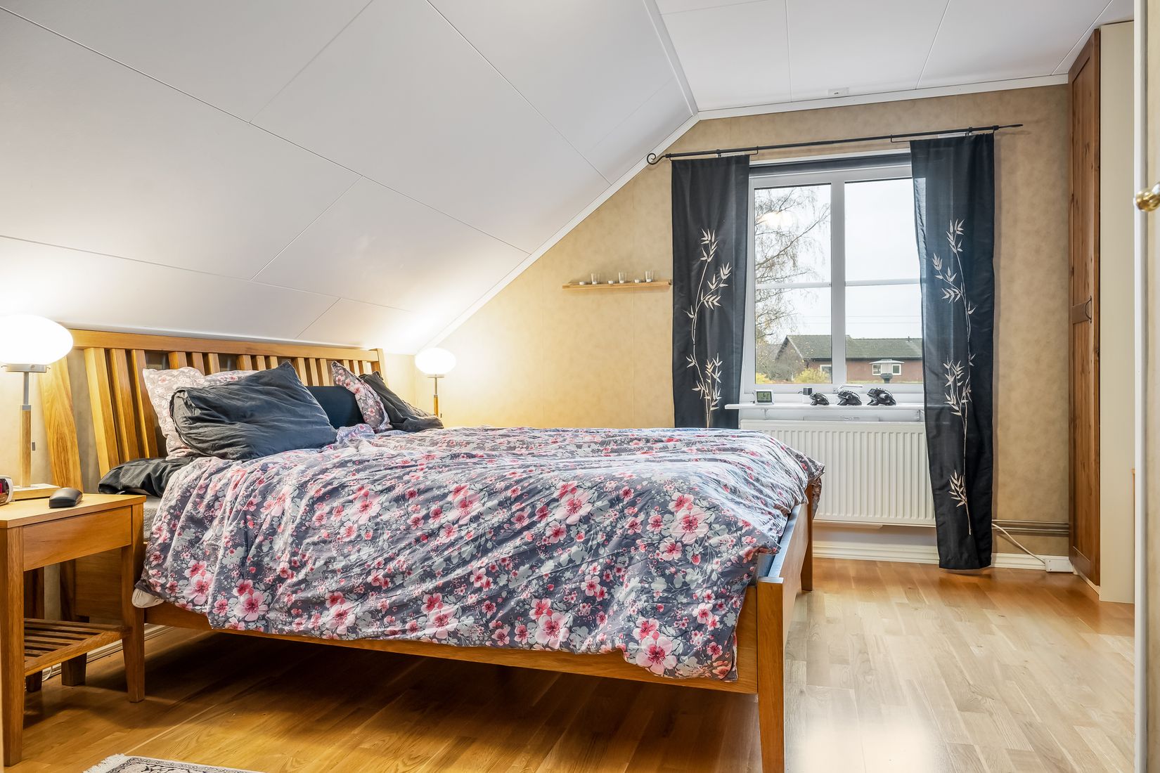 Villa, Rågången 54, Sandbyhov, Norrköping