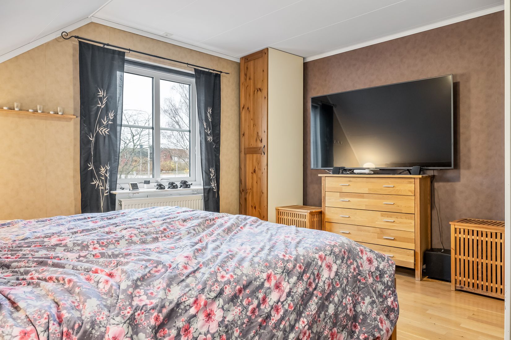 Villa, Rågången 54, Sandbyhov, Norrköping