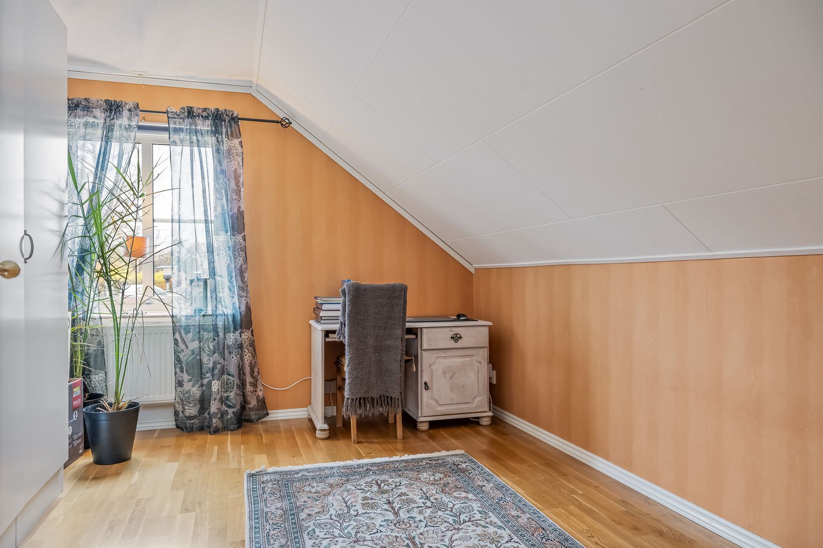 Villa, Rågången 54, Sandbyhov, Norrköping