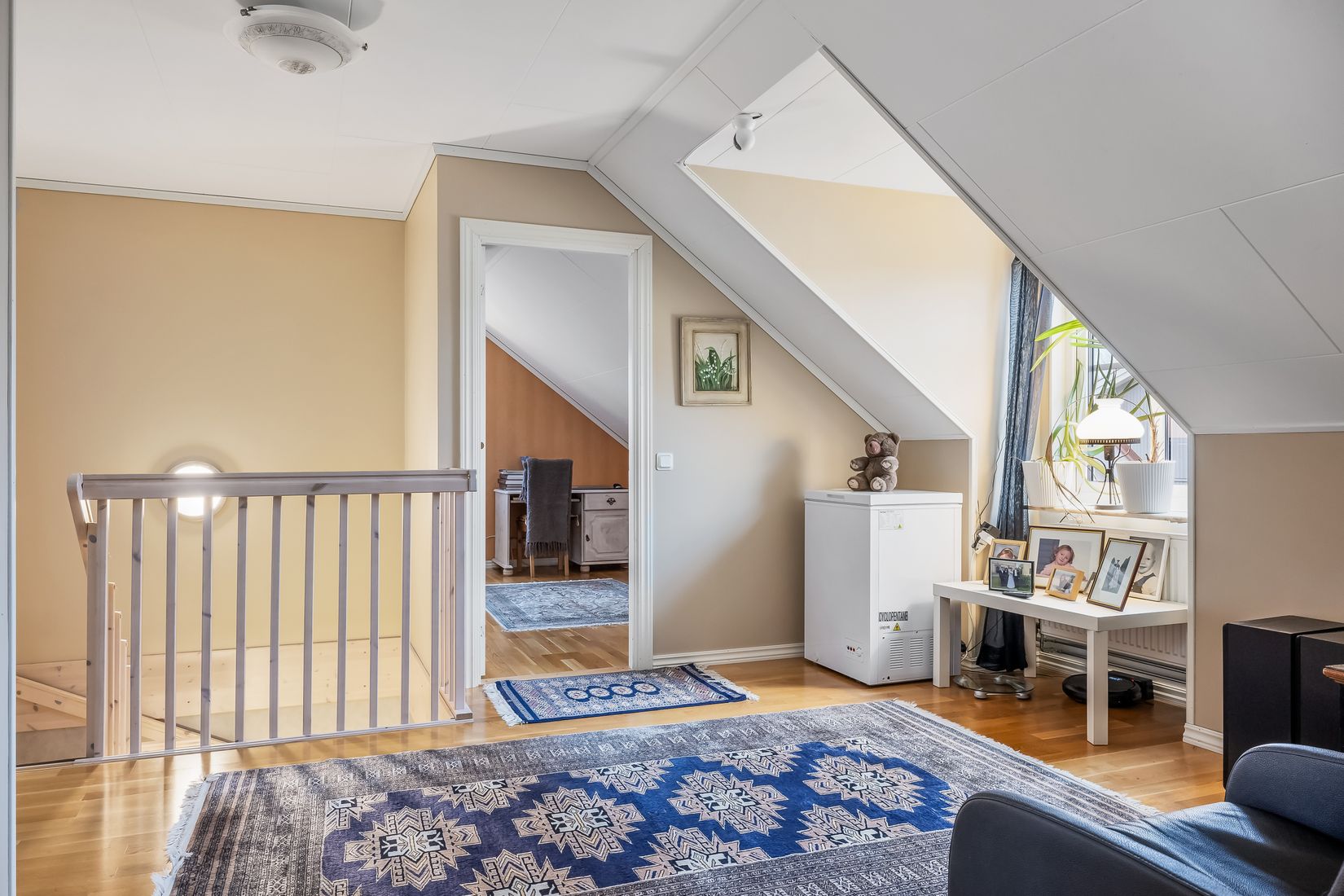 Villa, Rågången 54, Sandbyhov, Norrköping