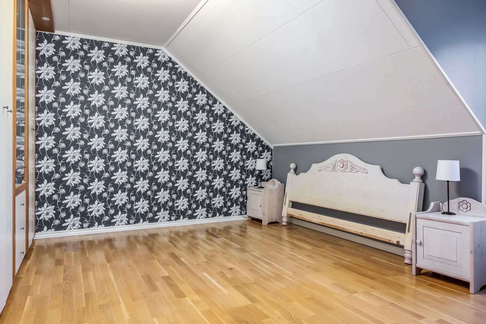 Villa, Rågången 54, Sandbyhov, Norrköping