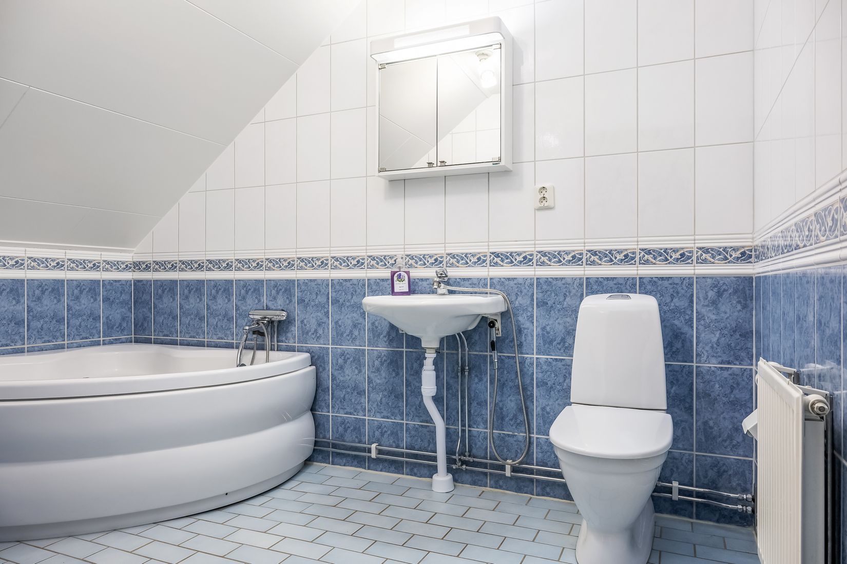 Villa, Rågången 54, Sandbyhov, Norrköping