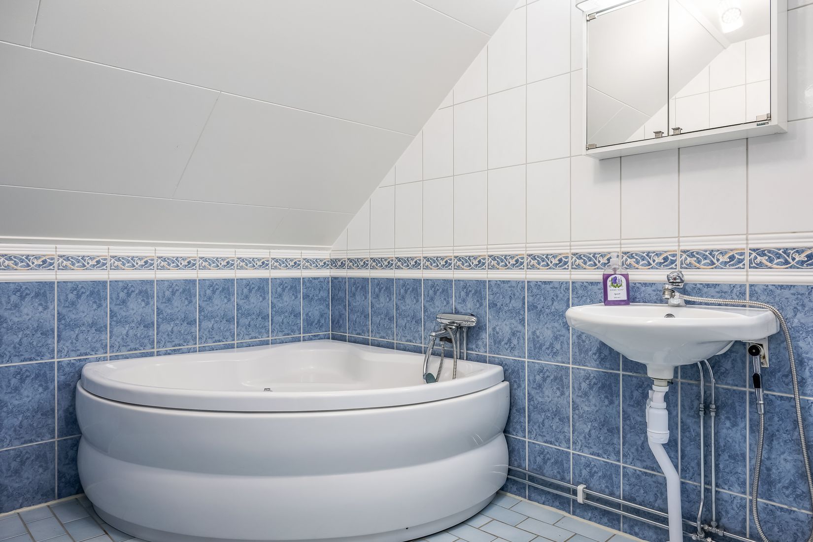 Villa, Rågången 54, Sandbyhov, Norrköping