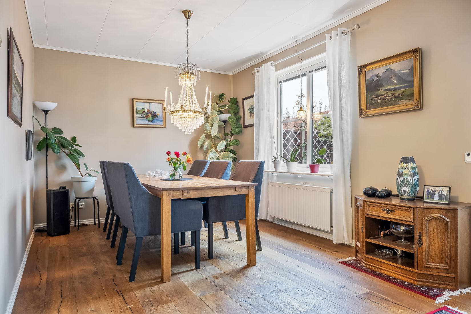 Villa, Rågången 54, Sandbyhov, Norrköping