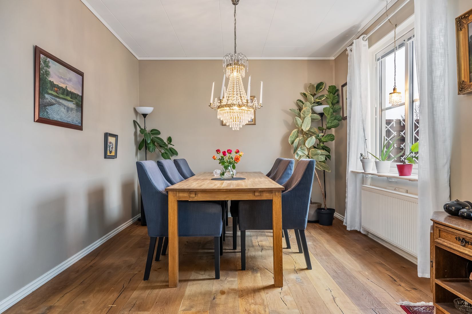 Villa, Rågången 54, Sandbyhov, Norrköping