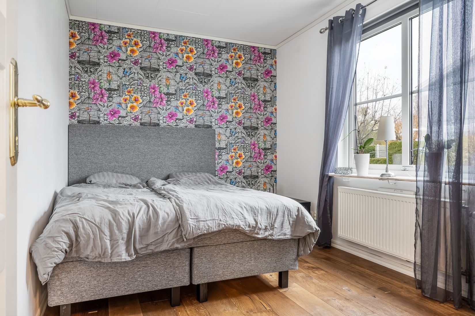 Villa, Rågången 54, Sandbyhov, Norrköping