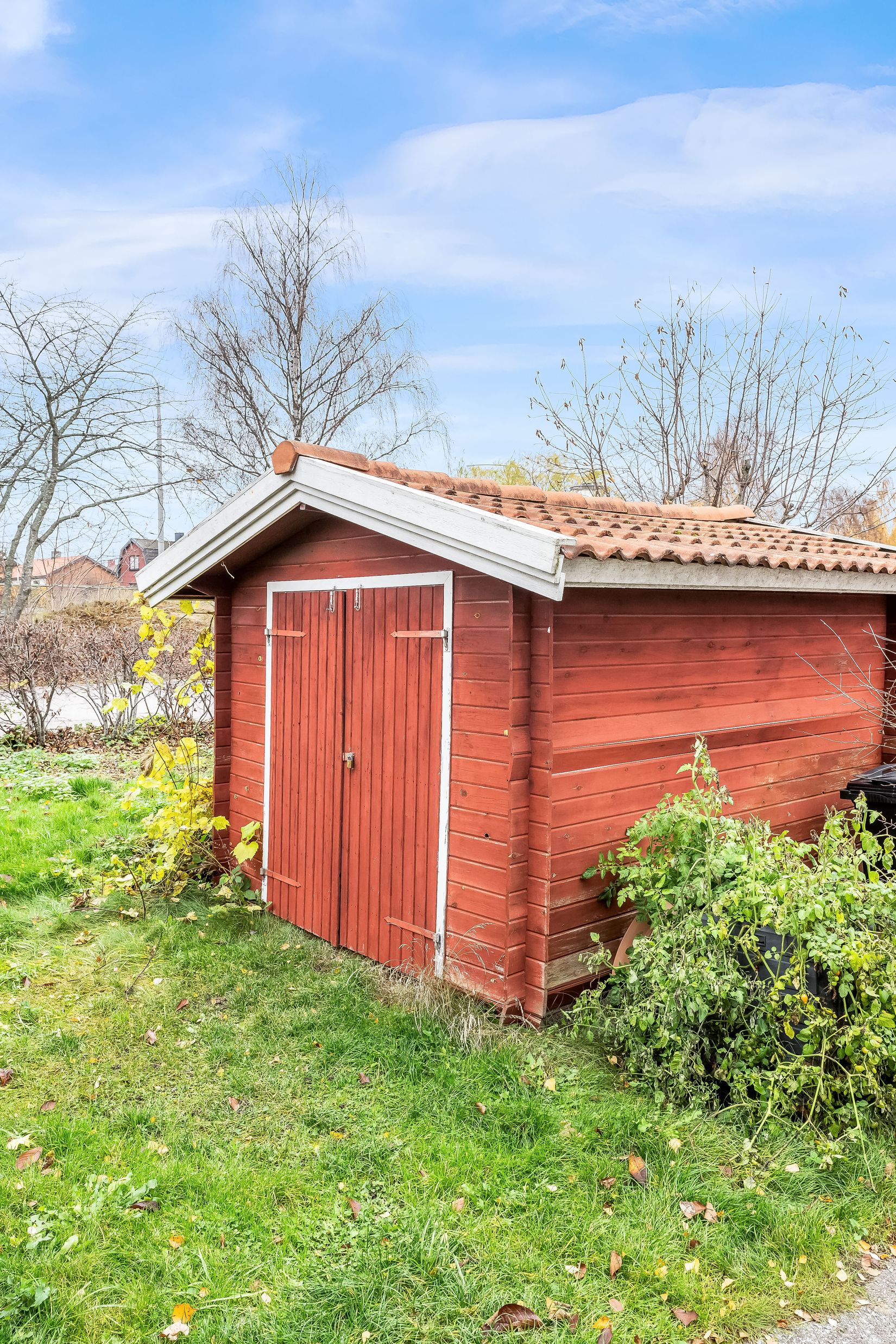 Villa, Rågången 54, Sandbyhov, Norrköping