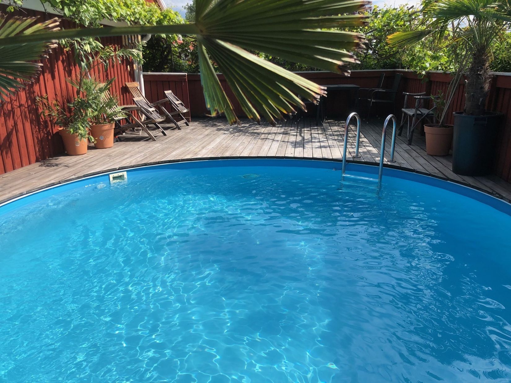 Villa, Rågången 54, Sandbyhov, Norrköping