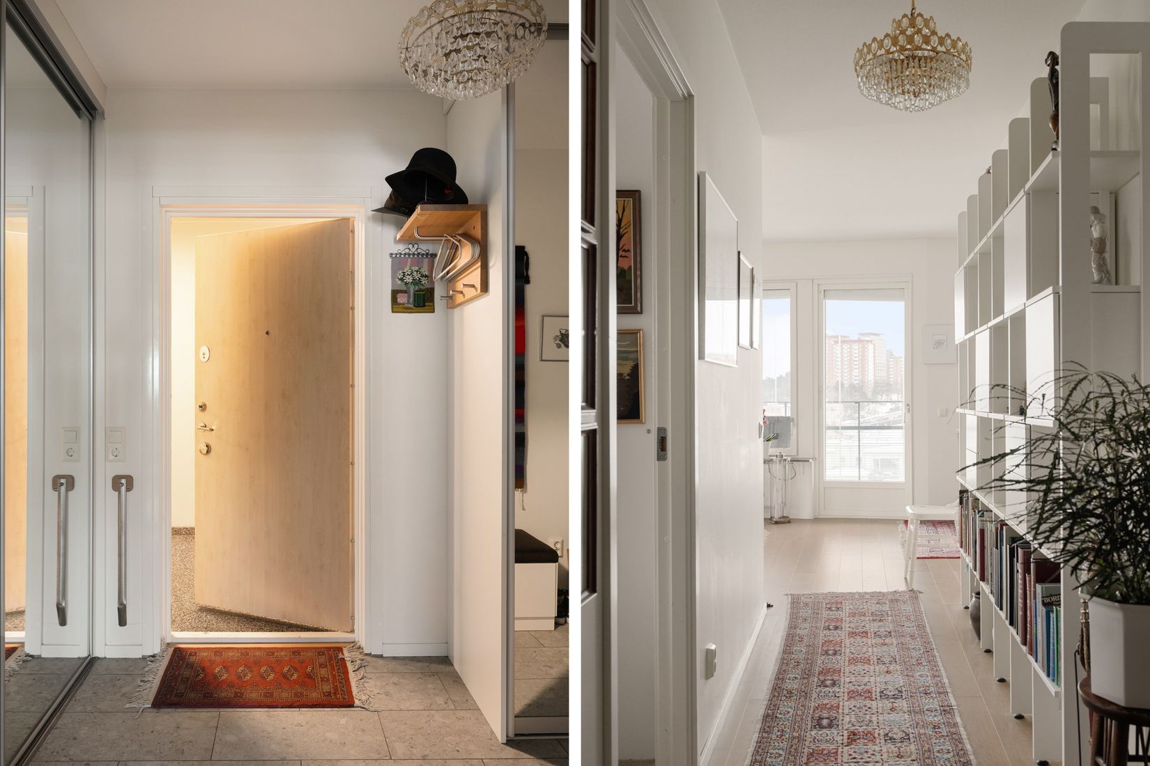 Bostadsrätt, Rorgängargatan 17A, Hammarby Sjöstad, Stockholm