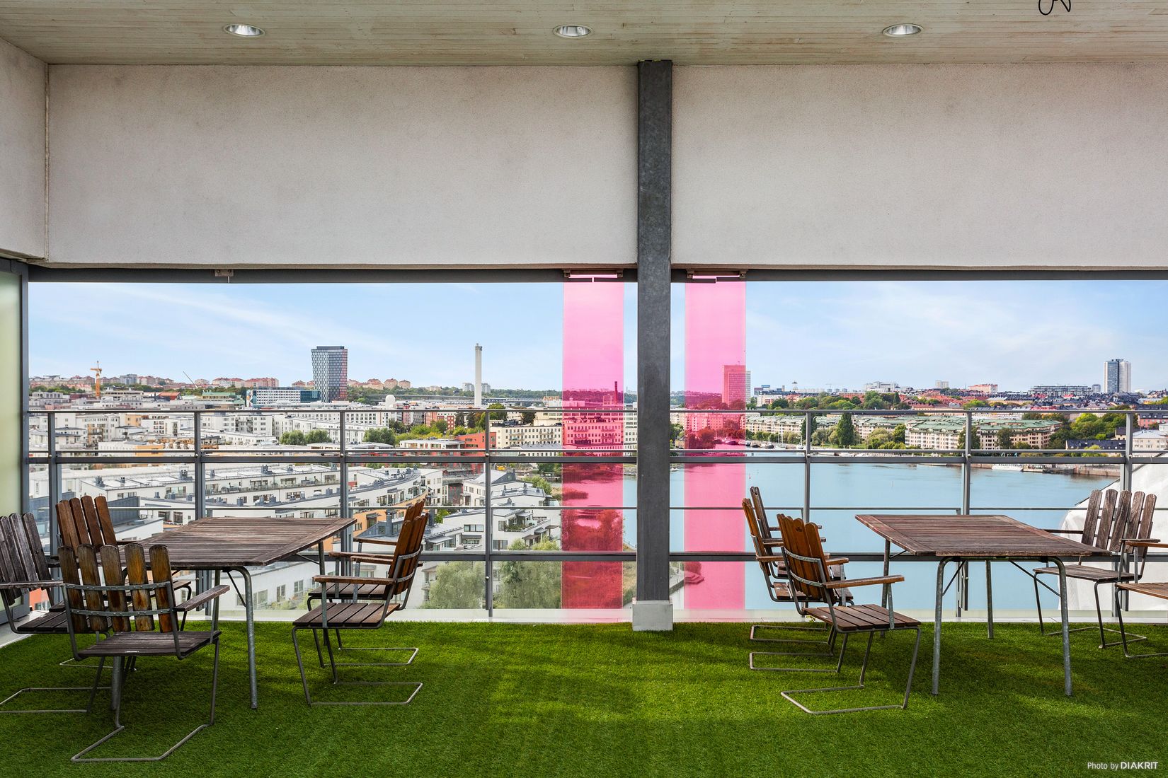 Bostadsrätt, Rorgängargatan 17A, Hammarby Sjöstad, Stockholm