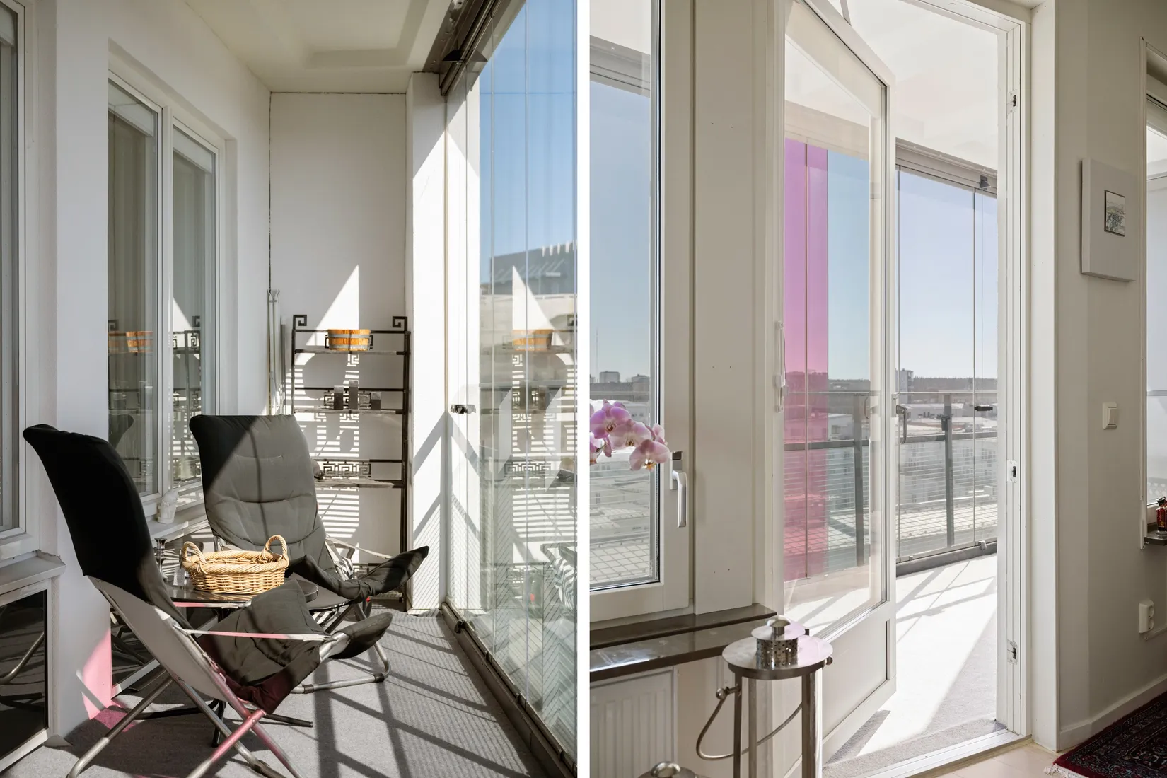 Bostadsrätt, Rorgängargatan 17A, Hammarby Sjöstad, Stockholm