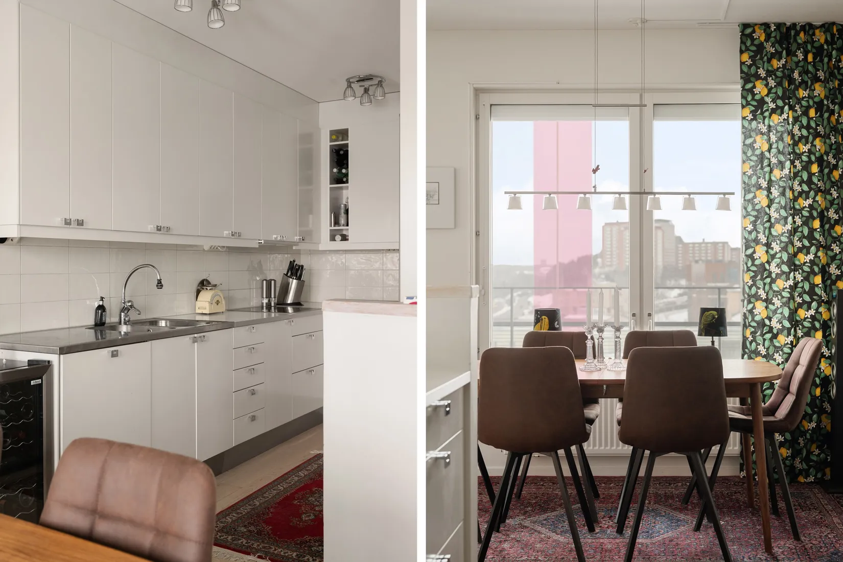 Bostadsrätt, Rorgängargatan 17A, Hammarby Sjöstad, Stockholm