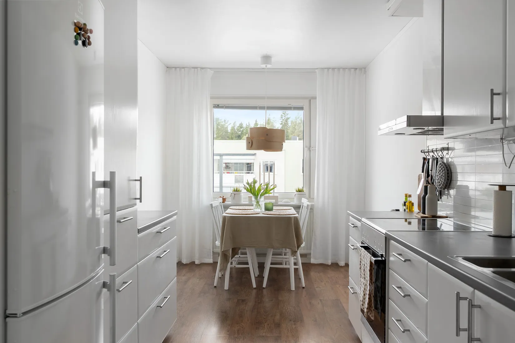 Bostadsrätt, Orkestervägen 118, Sjungande dalen, Skellefteå