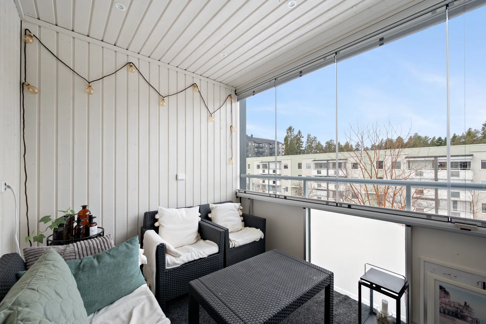 Bostadsrätt, Orkestervägen 118, Sjungande dalen, Skellefteå