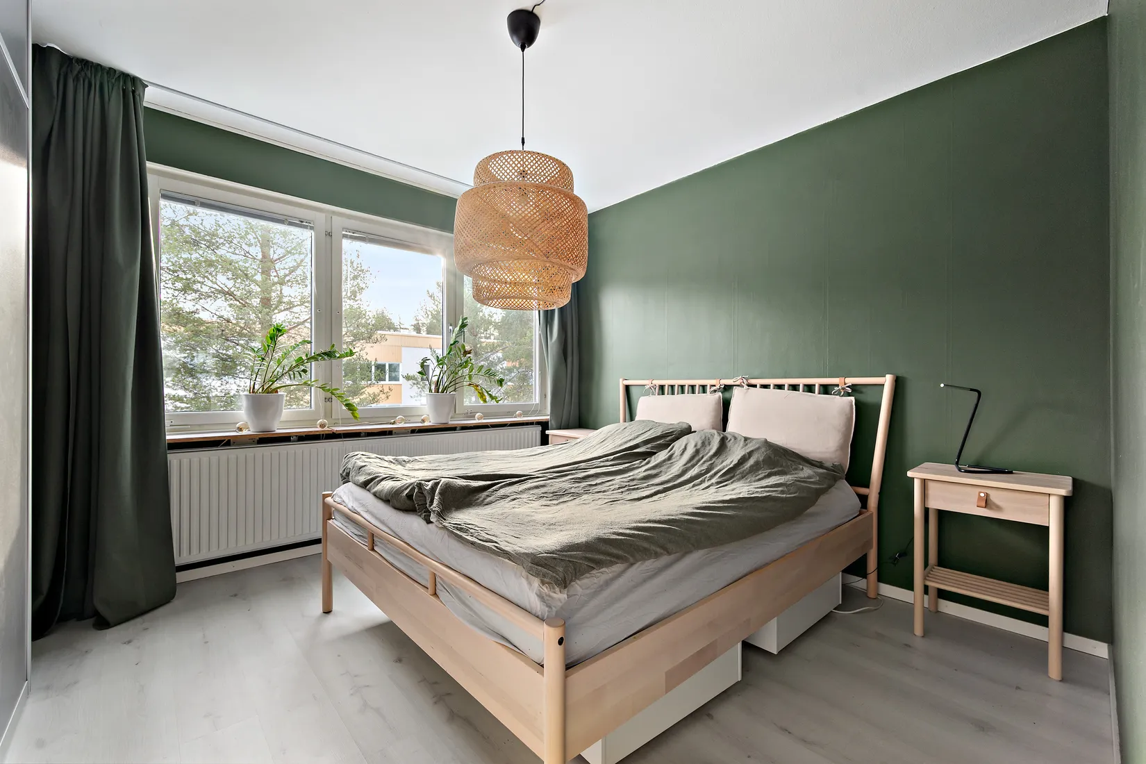 Bostadsrätt, Orkestervägen 118, Sjungande dalen, Skellefteå