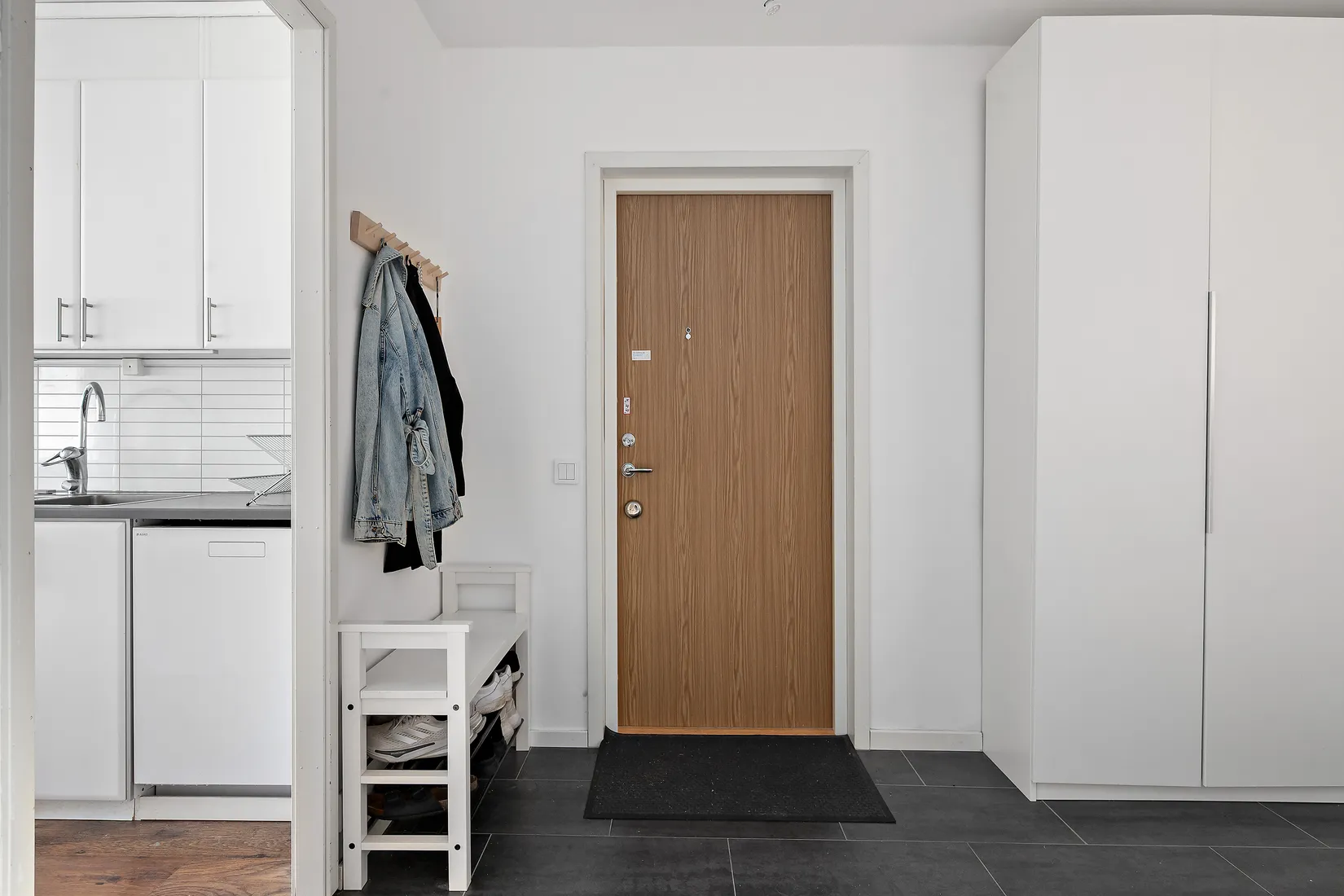 Bostadsrätt, Orkestervägen 118, Sjungande dalen, Skellefteå