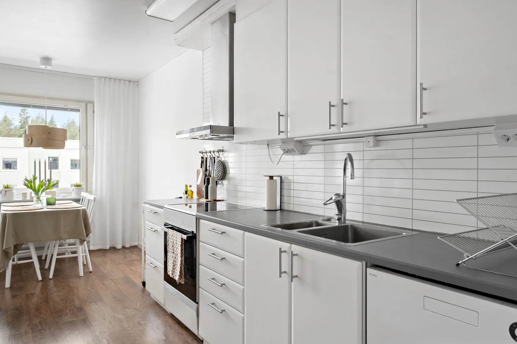 Bostadsrätt, Orkestervägen 118, Sjungande dalen, Skellefteå