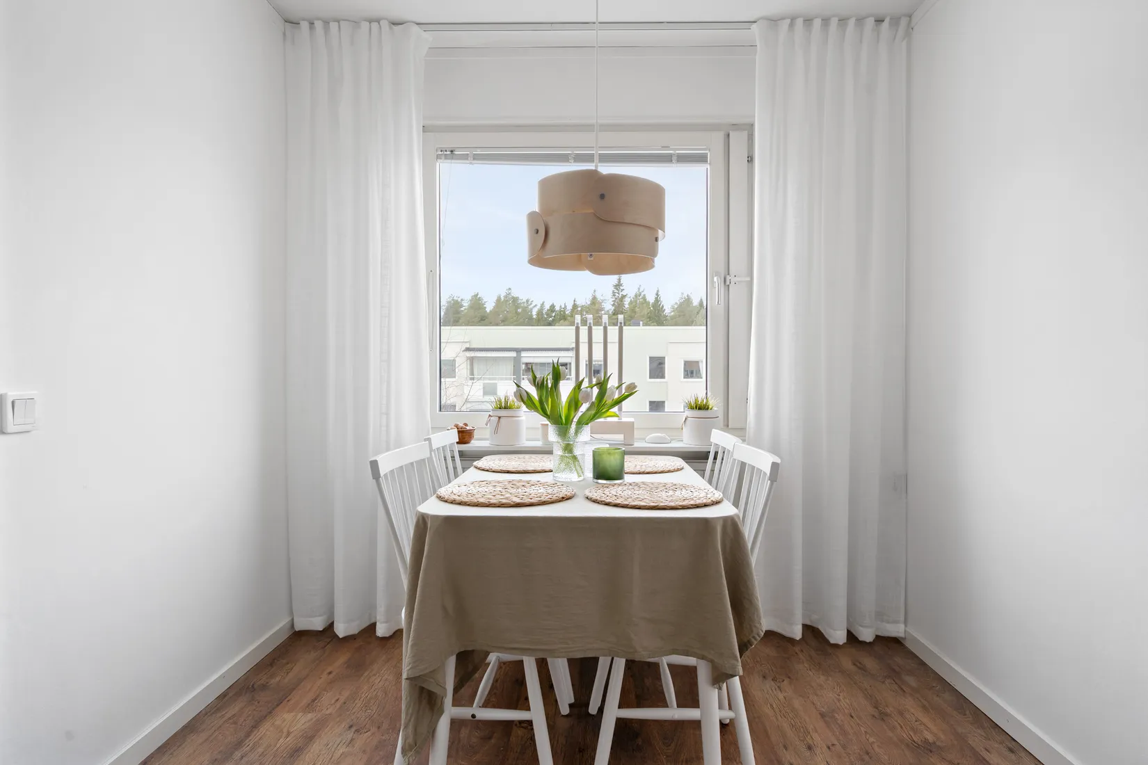 Bostadsrätt, Orkestervägen 118, Sjungande dalen, Skellefteå