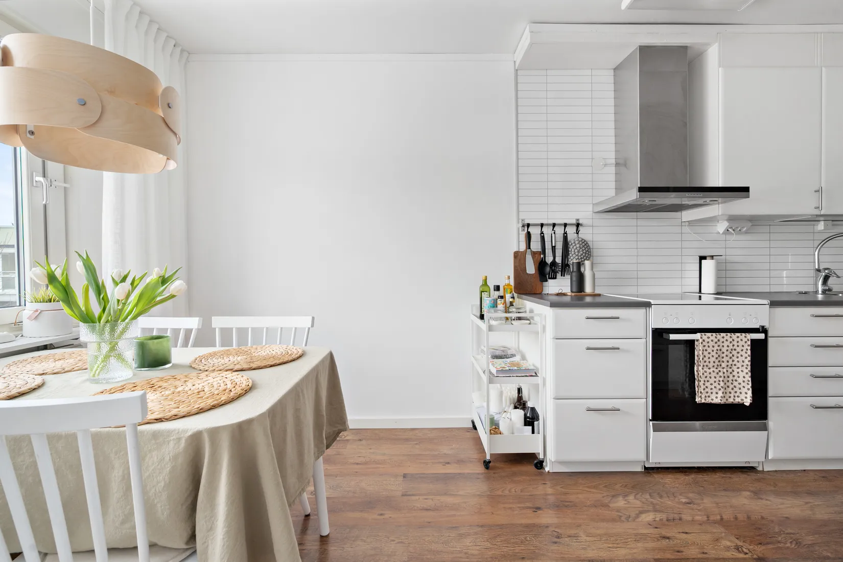 Bostadsrätt, Orkestervägen 118, Sjungande dalen, Skellefteå