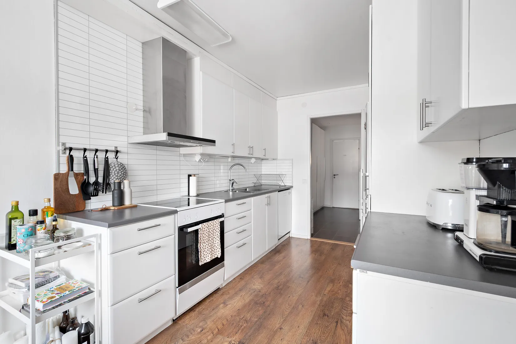 Bostadsrätt, Orkestervägen 118, Sjungande dalen, Skellefteå