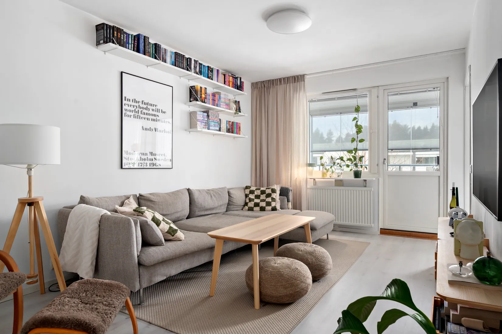 Bostadsrätt, Orkestervägen 118, Sjungande dalen, Skellefteå