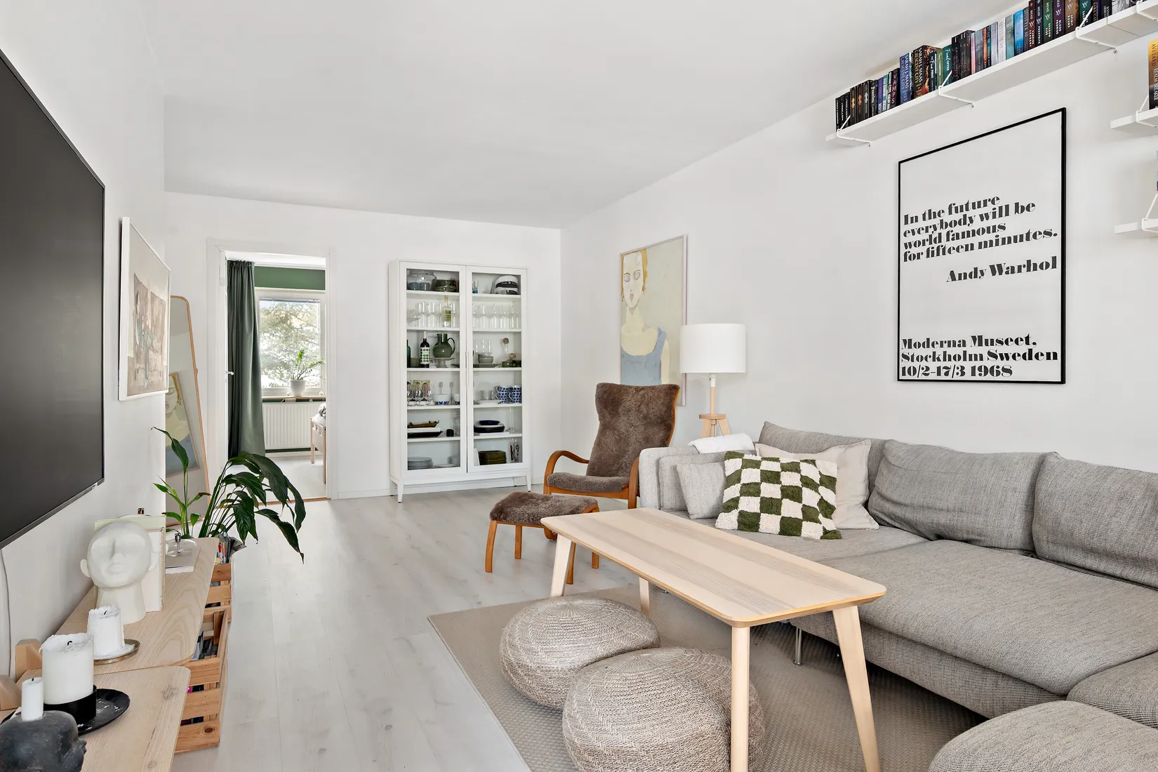 Bostadsrätt, Orkestervägen 118, Sjungande dalen, Skellefteå