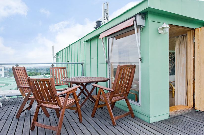 Bostadsrätt, Eskadervägen 8, Näsbypark, Täby