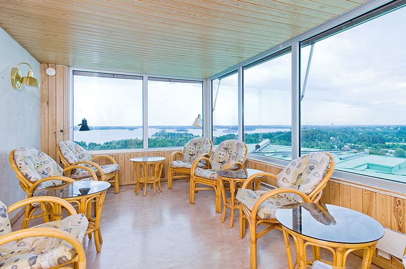 Bostadsrätt, Eskadervägen 8, Näsbypark, Täby